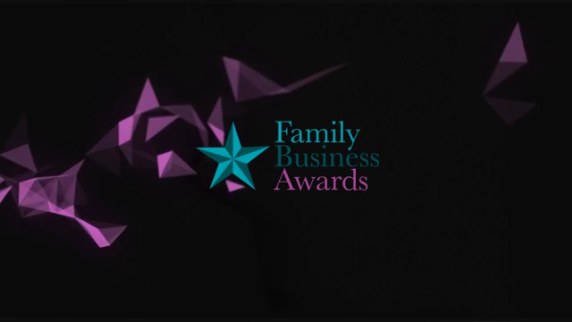 Family Business Award